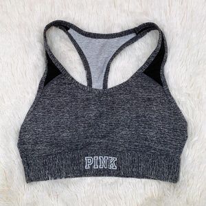Victoria's Secret PINK Lightly Lined Sports Bra